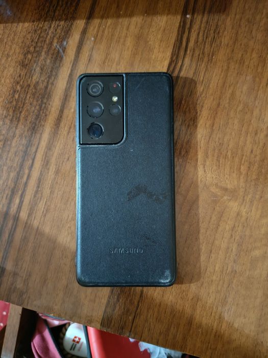 Telefon sotiladi Samsun s21 ultra