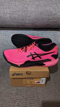 Маратонки Asics Gel-Resolution 9 Clay №43,5