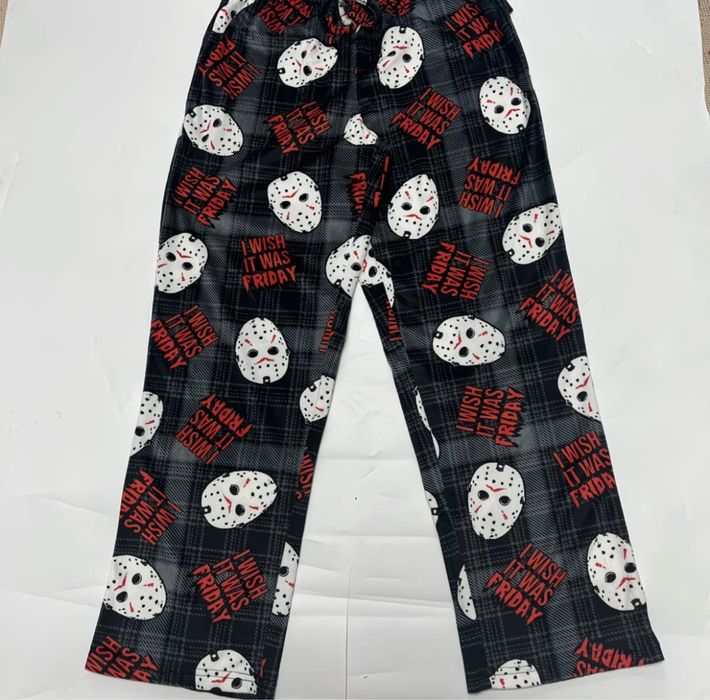 Мужские штаны friday 13