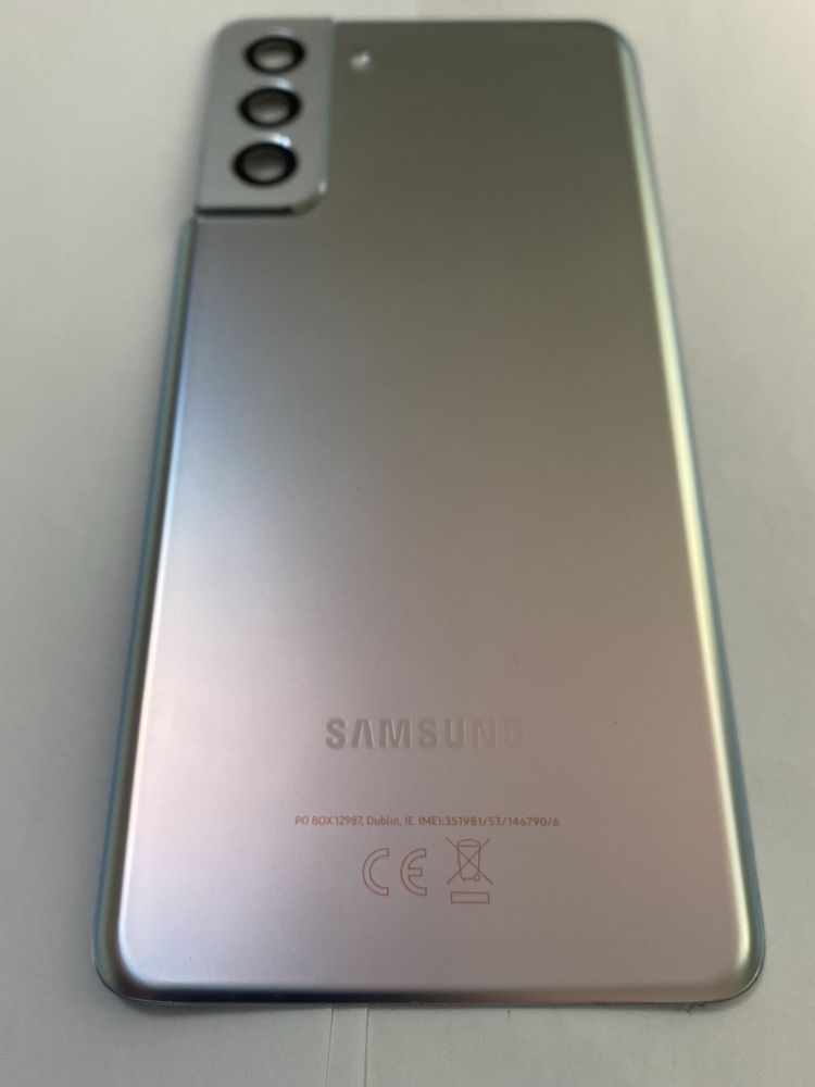 Capac spate Samsung S21Plus original