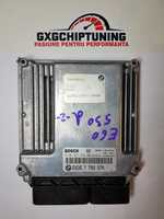 ECU calculator motor BMW 530D DDE7793574 EDC16C1