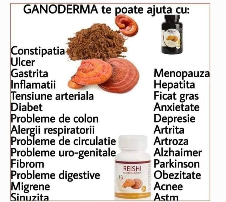 Produse pentru sănătate si un stil de viață sănătos