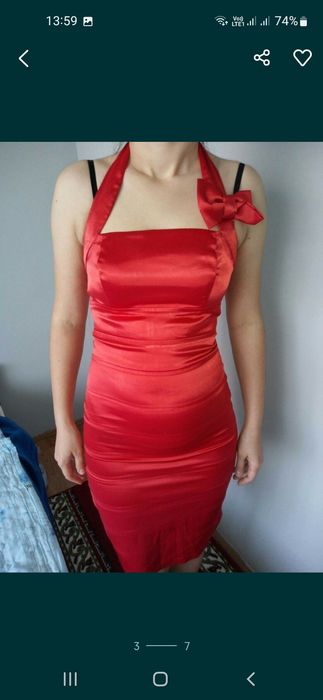 4 rochii Santana stare perfecta