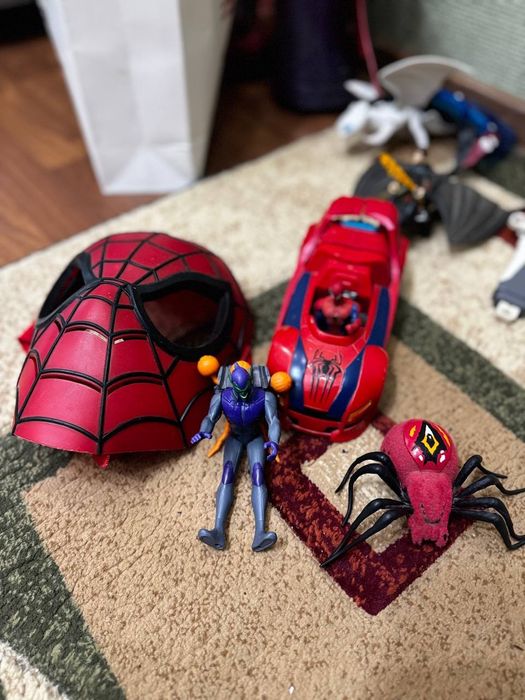 Срочно продам оригинальные игрушки отличного качества