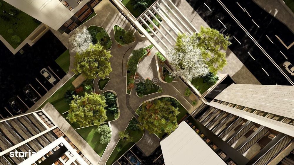 Apartament Nou | Cosmopolit Zenit