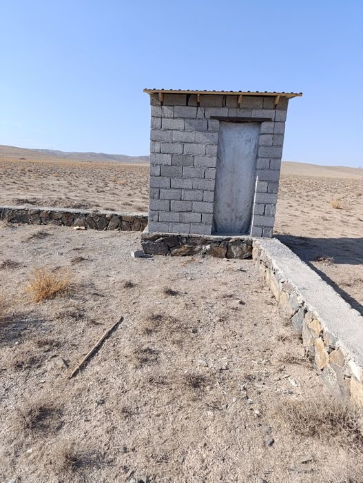 17 Катеж тепасида участка сотилади