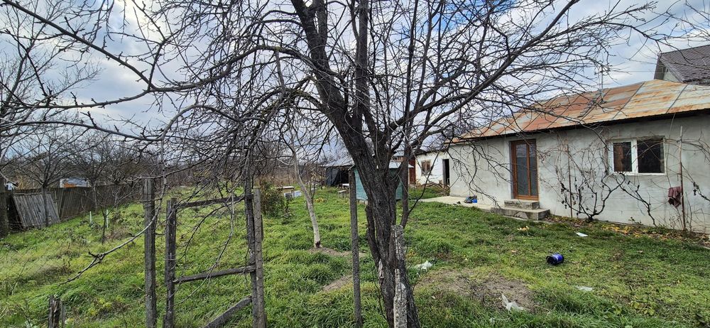 Casă de vânzare Vulturu, Vrancea