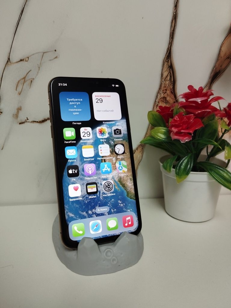 iPhone XS 64G ( Обмен )