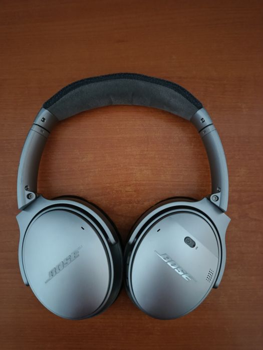 Bose QuietComfort35 Series I