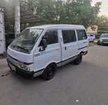 Nissan Vanete 1986 йил. Бакуват ердамчи.