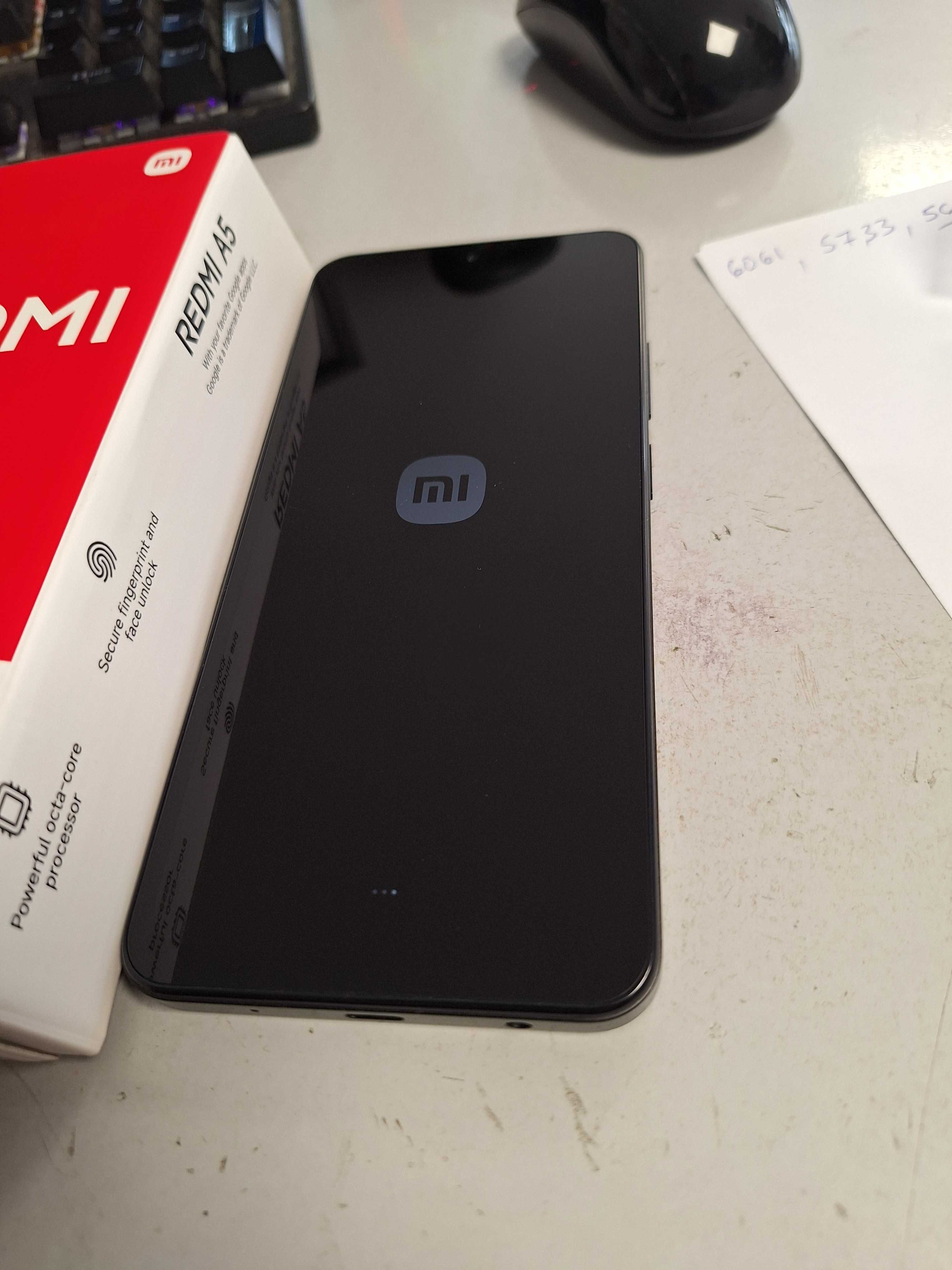 Redmi A5 - 3/64ГБ - топ състояние