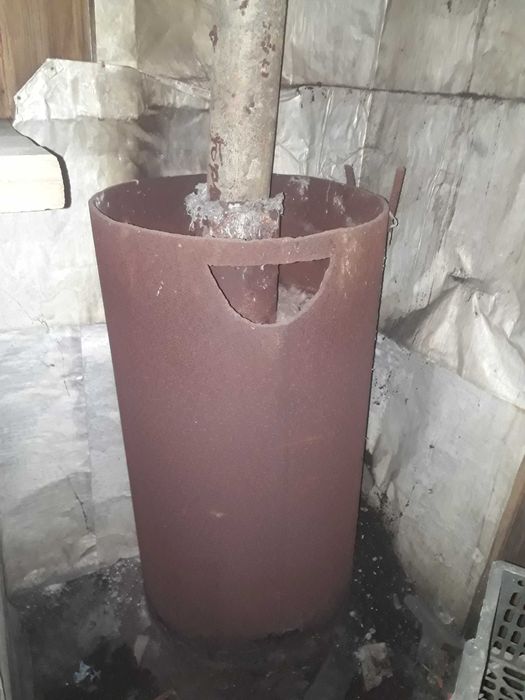 котел продам срочно