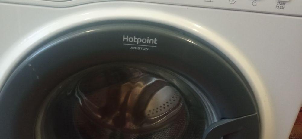 Перални Hotpoint-Ariston

Филтър

Цена