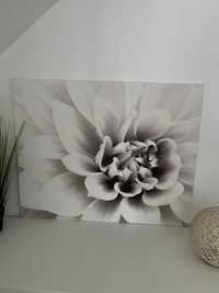 Tablou canvas model floral
