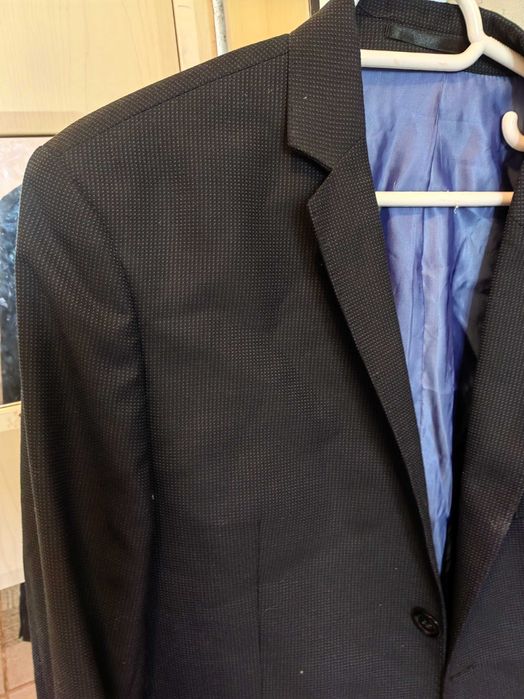 Costum barbat ocazie/office 46