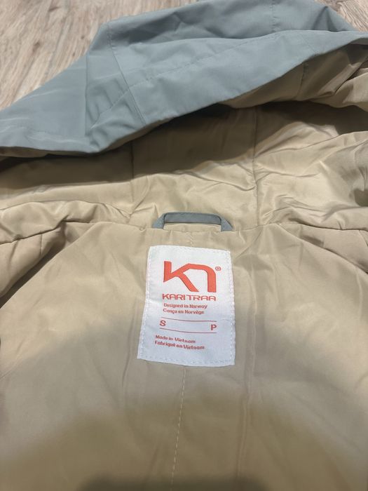 Geaca Kari Traa femei