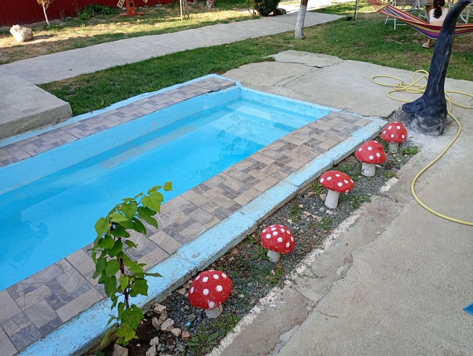 Vând casă ultracentral