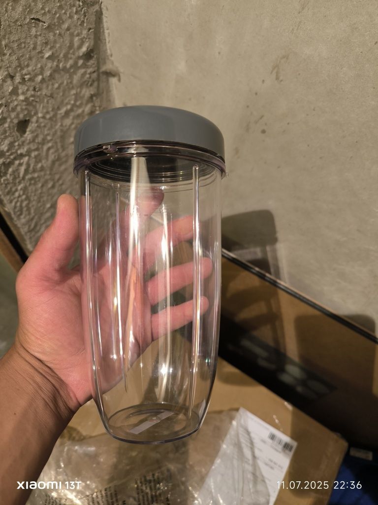 Блендер за смути Mellerware