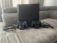 Vand ps4 pro 1 TB