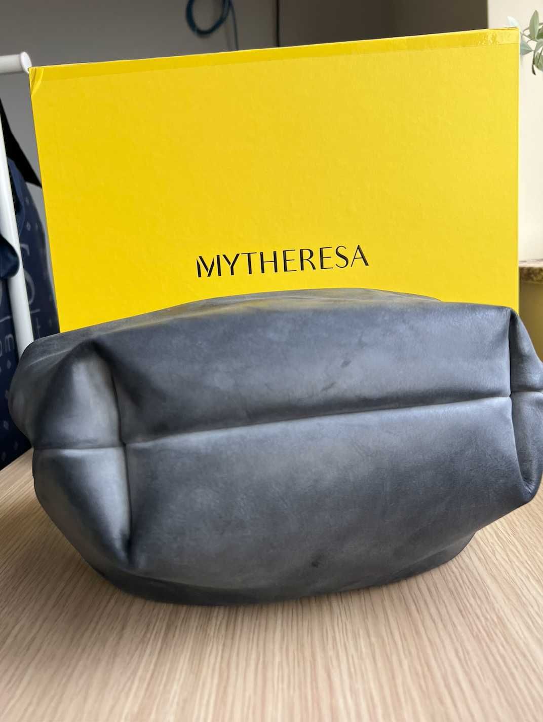 Bottega Veneta дизайнерска чанта 100% естествена кожа