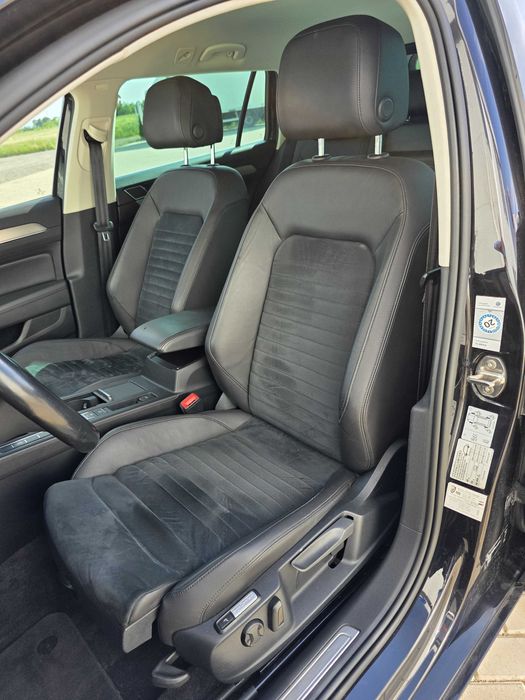 Volkswagen Passat 1.9TDI