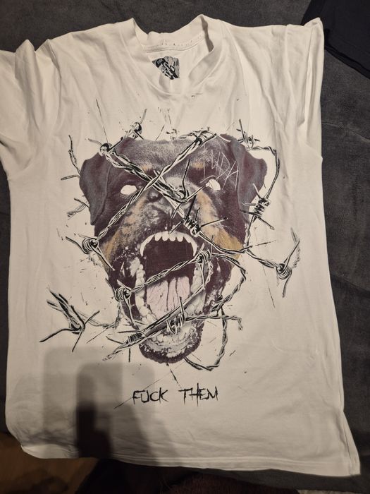 Тениски на Luda много яки