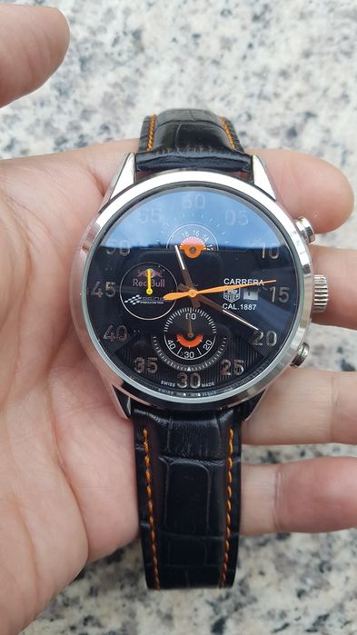 Tag Heuer часовник