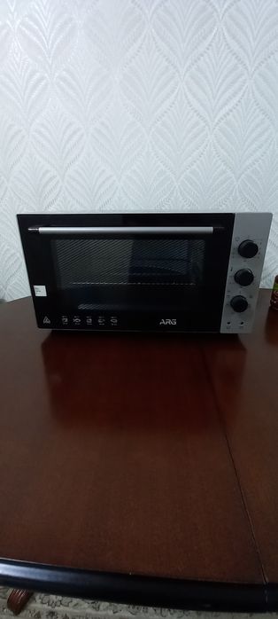 Продам духовая печь