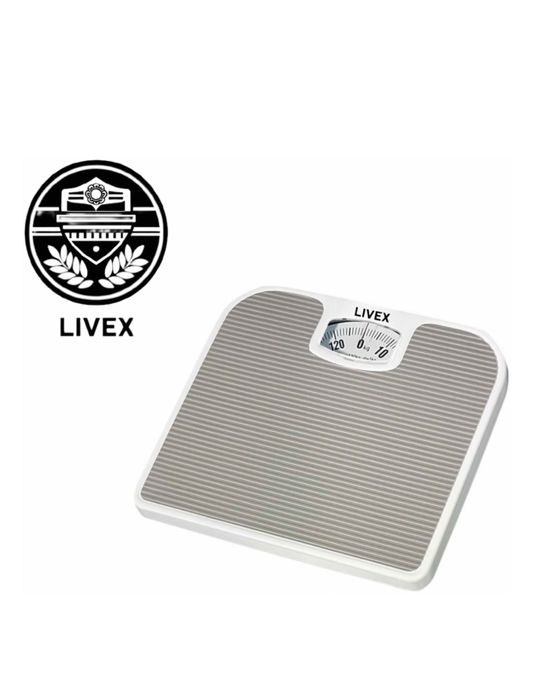 Весы механические