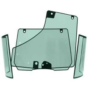 Piese de schimb - utilaje Bobcat, Caterpillar, JCB, Komatsu, Volvo