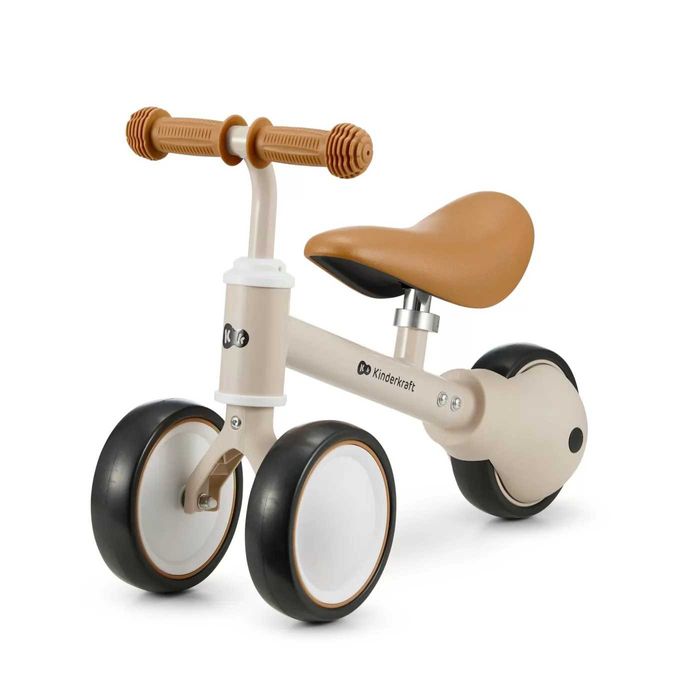 Bicicleta copii echilibru Cutie, Kinderkraft
