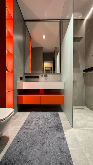 Продаётся Срочно Ж.К Инфинити Ор-р Эфенди Ресторан Упаковка квартира