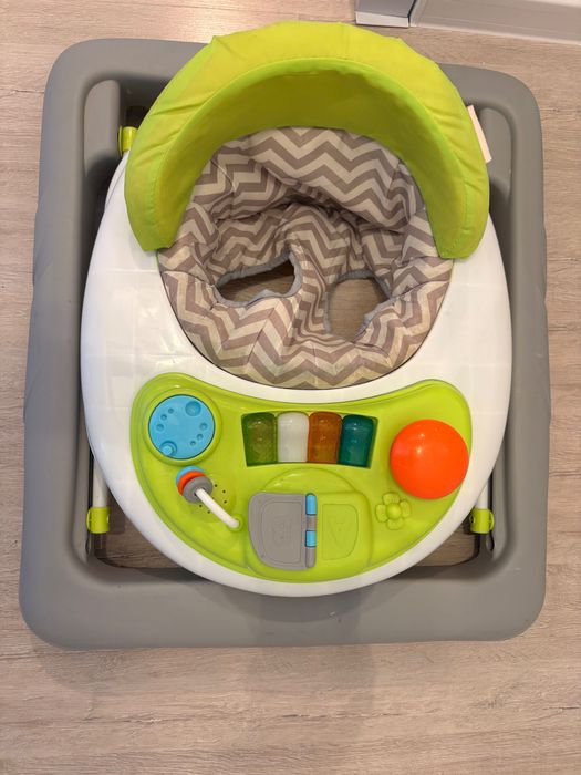 Детска проходилка “паяк”