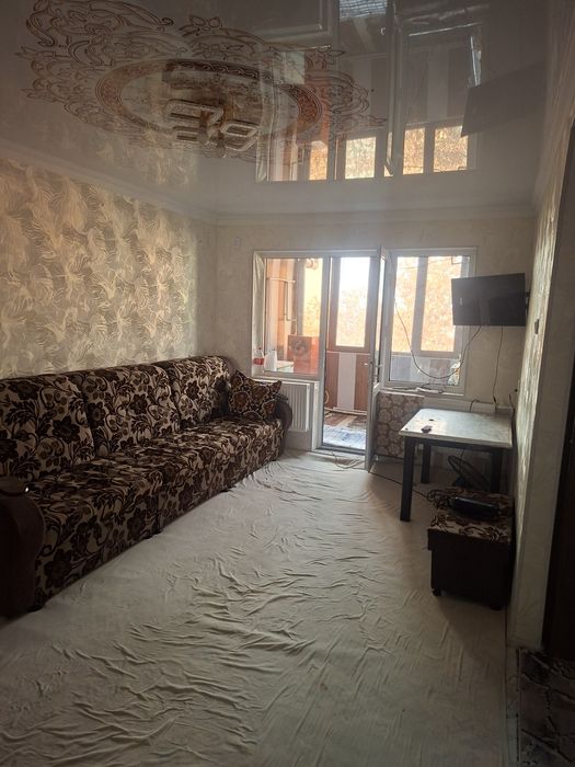 Доканалда 4 этаж рэмонт зор хама ёги бор атапленя исиксу халадиник тич