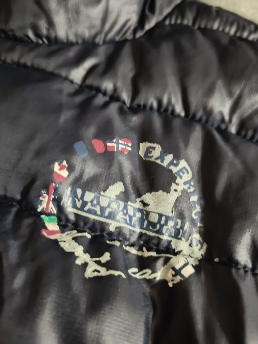 Napapijri детско яке