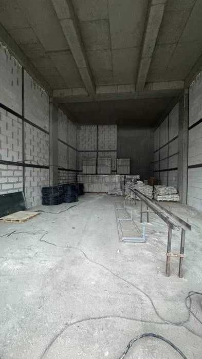 Фасадный блок в ЖК New Port — 667 м² \под ато салон\ресторан\офис