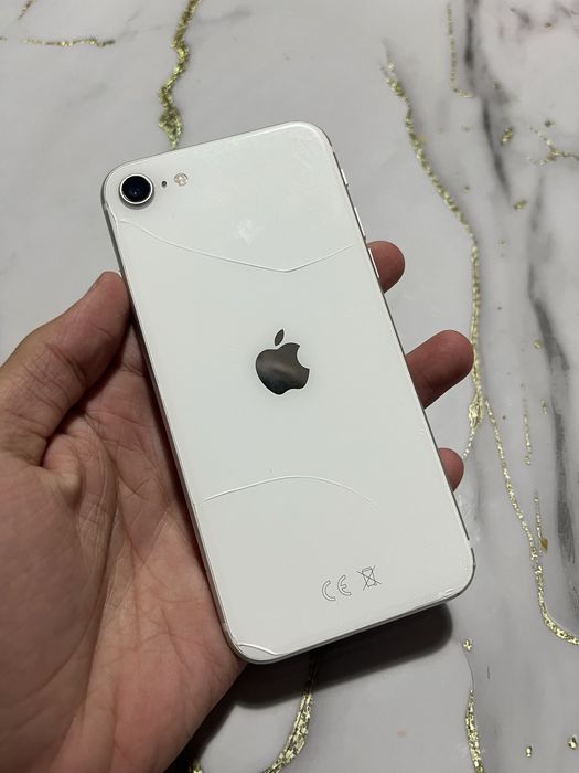 iphone se 2 (2020)