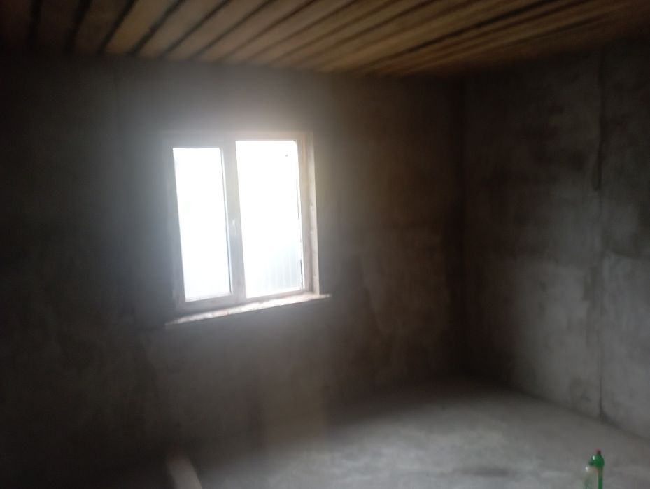 Продам дом пдп2 деркул черновой вариант