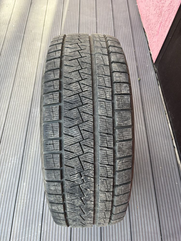 Шины Formula 235-55-R19 комплект