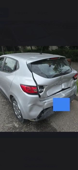 Renault Clio 2014