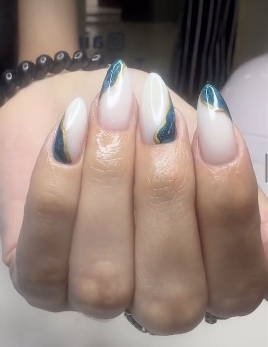 Курсы салонного маникюра. 45000 с последующим трудоустройством