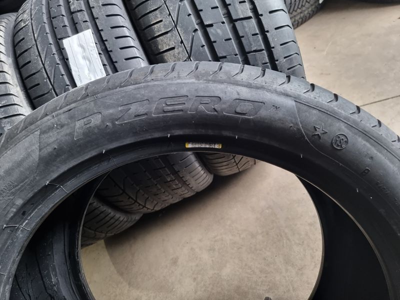 315/35/20//275/40/20 Pirelli Runflat