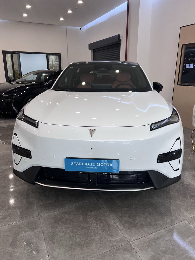 Changan Deepal s05
