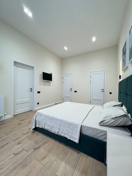 Продаётся 2х ком квартира, ЖК Urban Deluxe, ор-р: Паркентский, 44 м²
