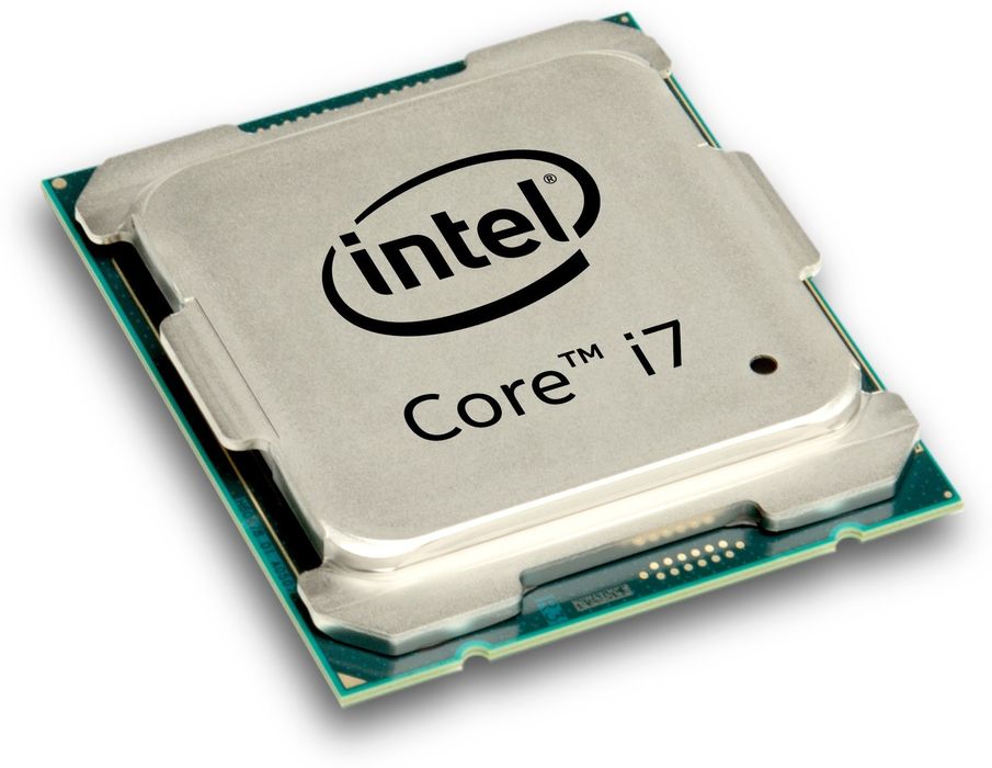 Procesor i7 6800k 3.6GHz 6 core 12 nuclee