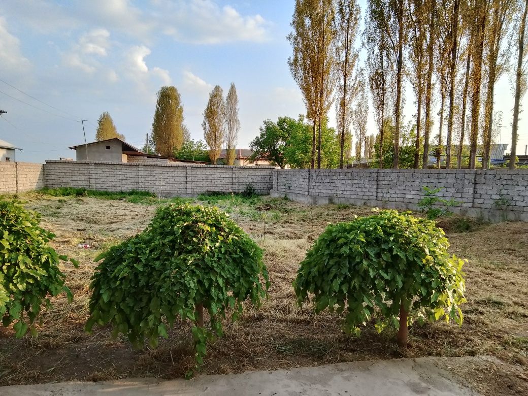 Йер срочно сотилади 2.500 сотх