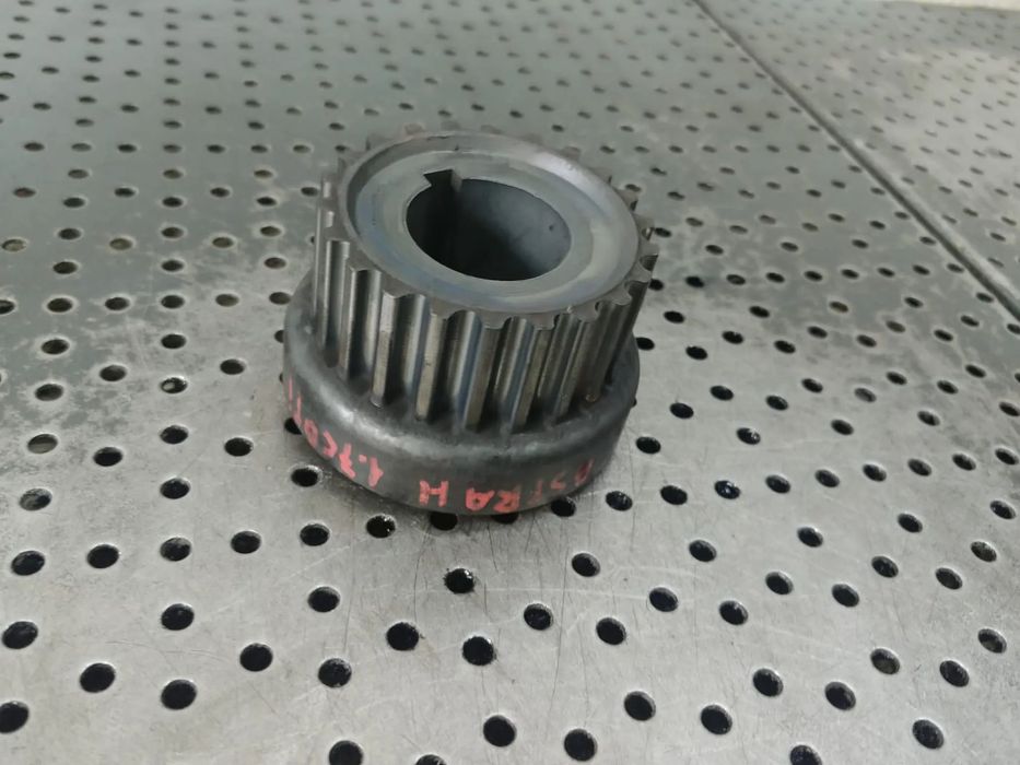pinion vibrochen 1.7 cdti z17dth opel astra h corsa c meriva a