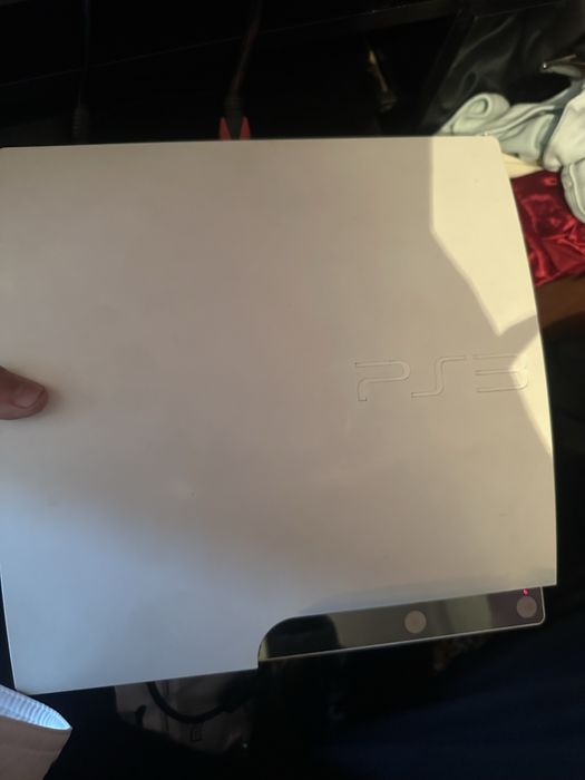 Playstation 3 super slim