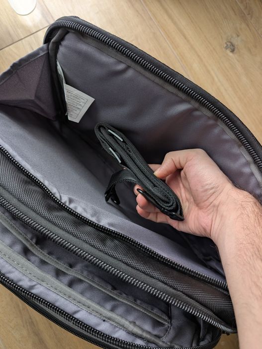 Чанта за лаптоп Reaction Kenneth Cole