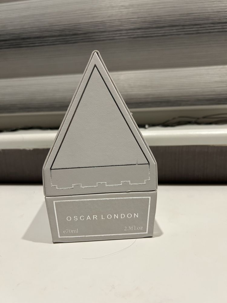 Продам парфюм Rhodium Oscar London 70 ml